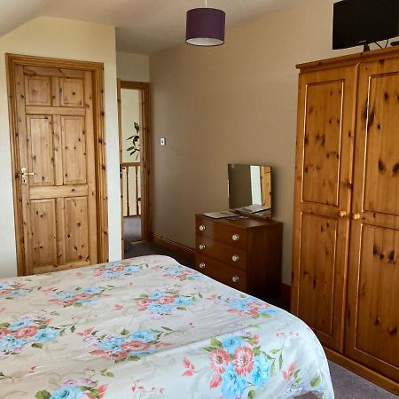 Radharc Na Ceibhe B&B H91 V0Y3 Kilronan  Eksteriør billede