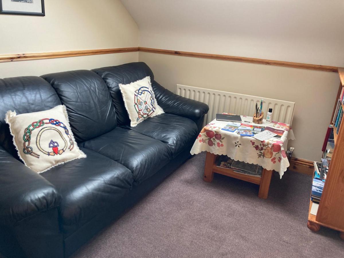 Radharc Na Ceibhe B&B H91 V0Y3 Kilronan  Eksteriør billede