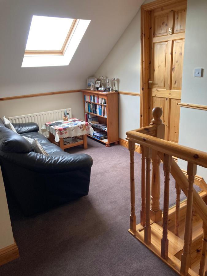 Radharc Na Ceibhe B&B H91 V0Y3 Kilronan  Eksteriør billede