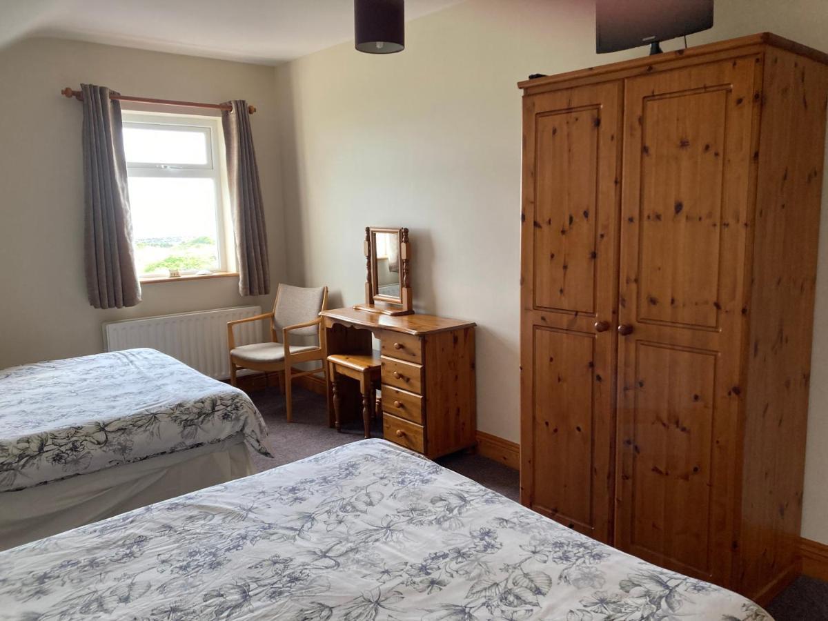 Radharc Na Ceibhe B&B H91 V0Y3 Kilronan  Eksteriør billede