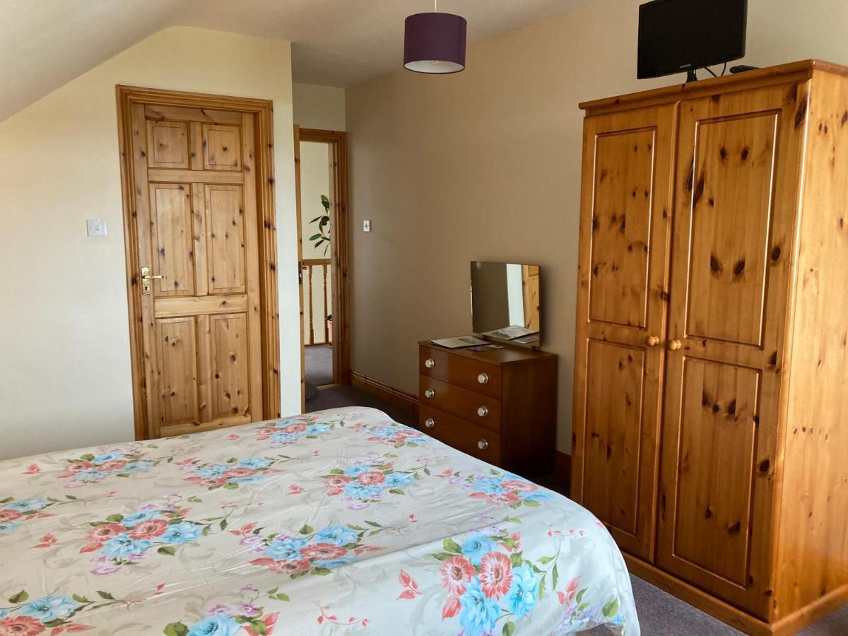 Radharc Na Ceibhe B&B H91 V0Y3 Kilronan  Eksteriør billede