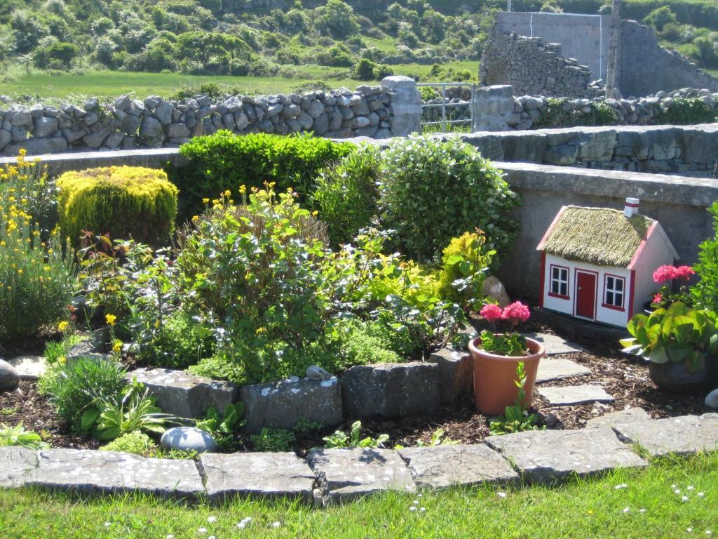 Radharc Na Ceibhe B&B H91 V0Y3 Kilronan  Eksteriør billede