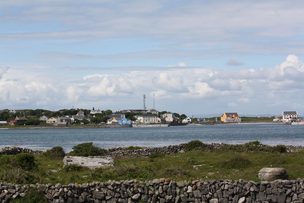 Radharc Na Ceibhe B&B H91 V0Y3 Kilronan  Eksteriør billede