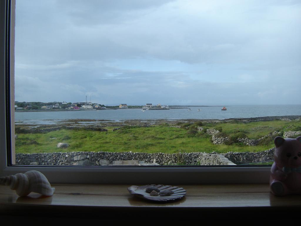 Radharc Na Ceibhe B&B H91 V0Y3 Kilronan  Eksteriør billede