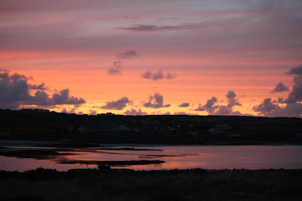 Radharc Na Ceibhe B&B H91 V0Y3 Kilronan  Eksteriør billede