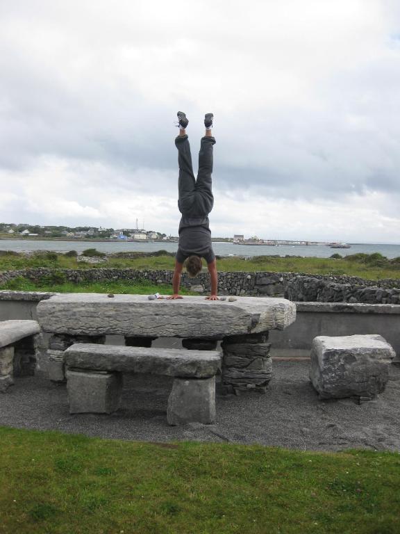 Radharc Na Ceibhe B&B H91 V0Y3 Kilronan  Eksteriør billede