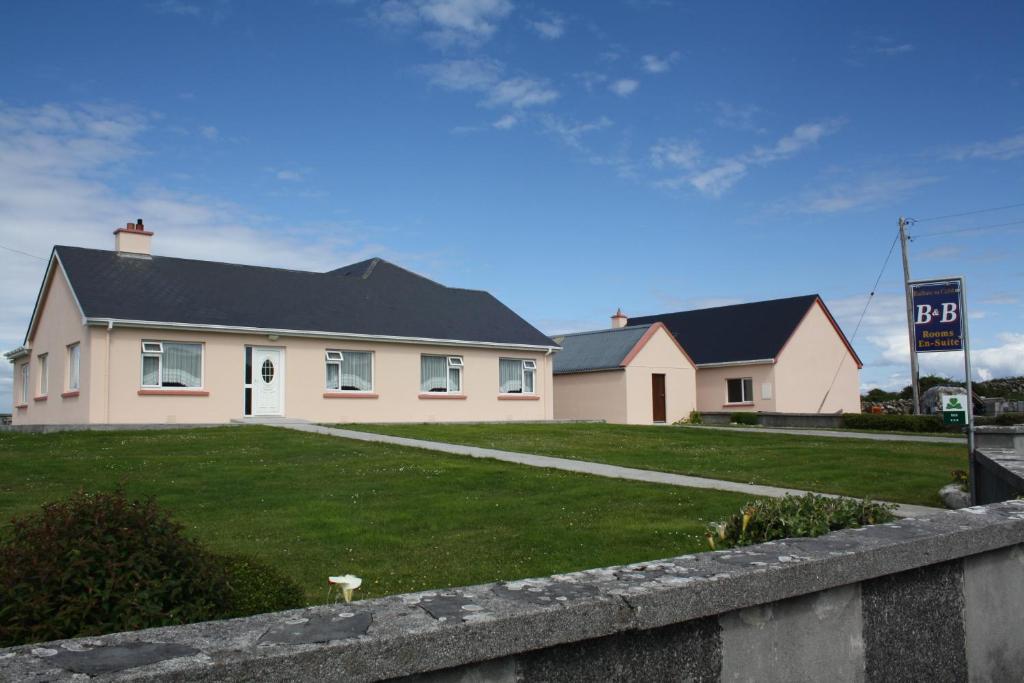 Radharc Na Ceibhe B&B H91 V0Y3 Kilronan  Eksteriør billede