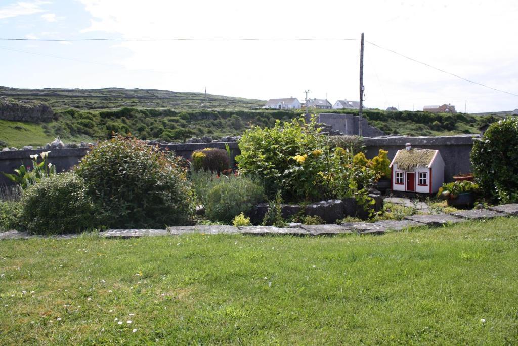Radharc Na Ceibhe B&B H91 V0Y3 Kilronan  Eksteriør billede