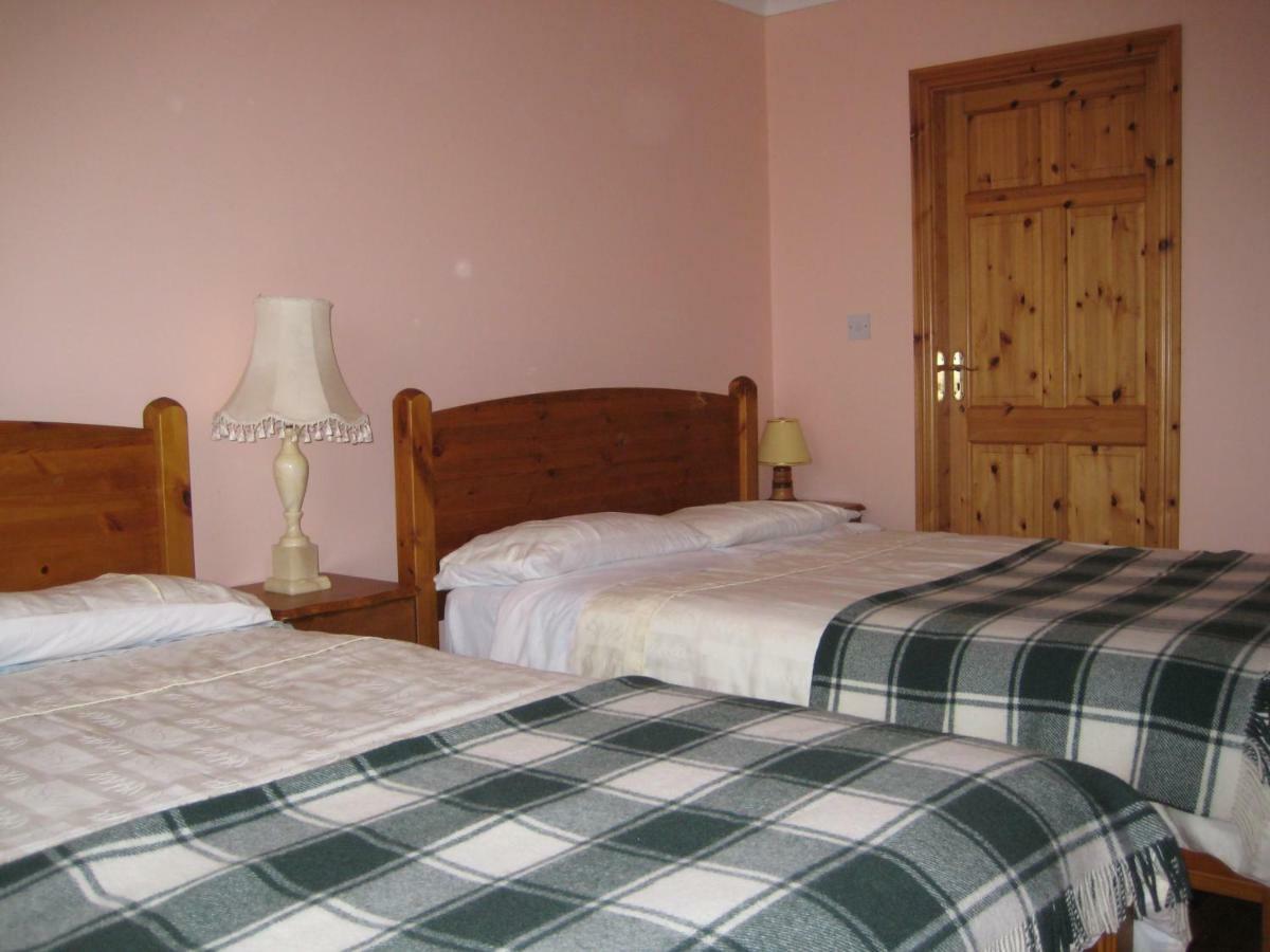 Radharc Na Ceibhe B&B H91 V0Y3 Kilronan  Eksteriør billede