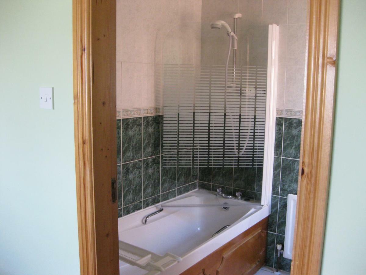Radharc Na Ceibhe B&B H91 V0Y3 Kilronan  Eksteriør billede